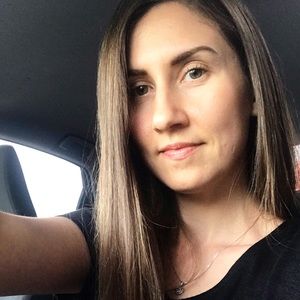 Meet your Posher, Mandy